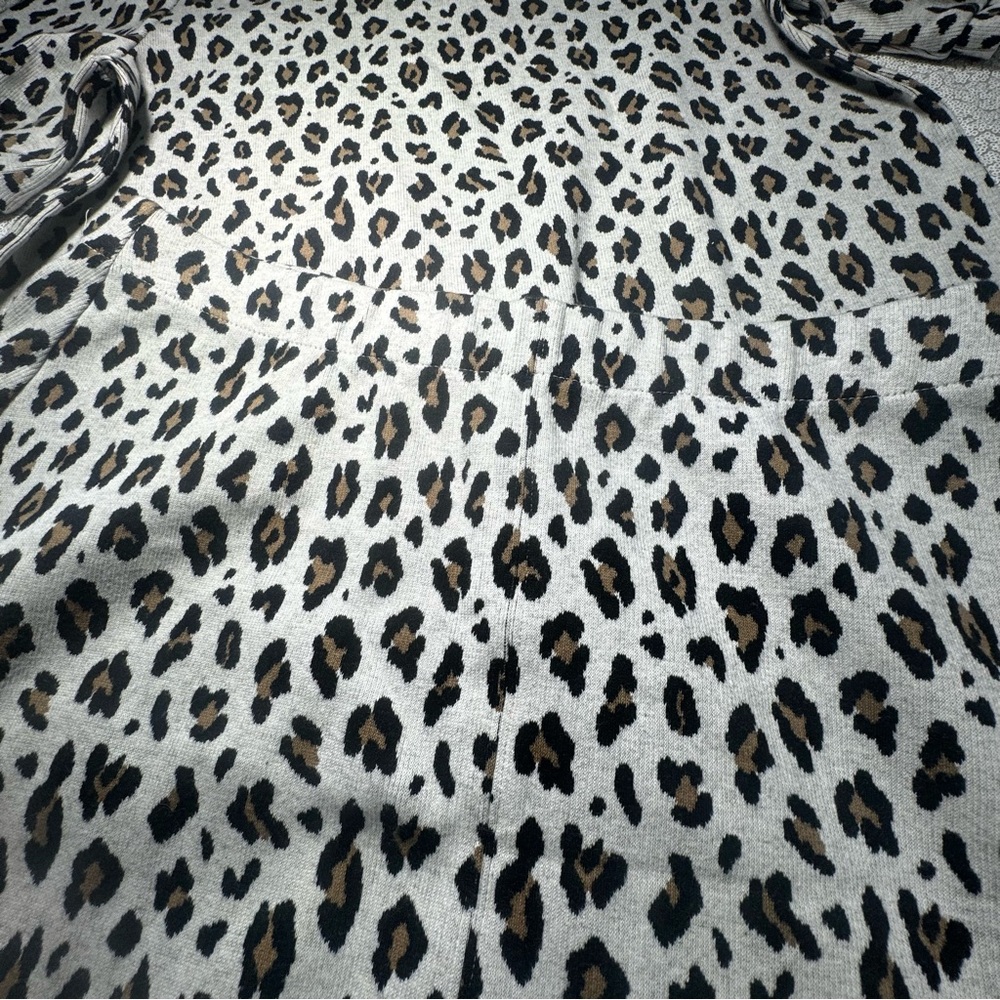 Loft Sweater Skirt set M (1P0012) - Picture 4 of 6